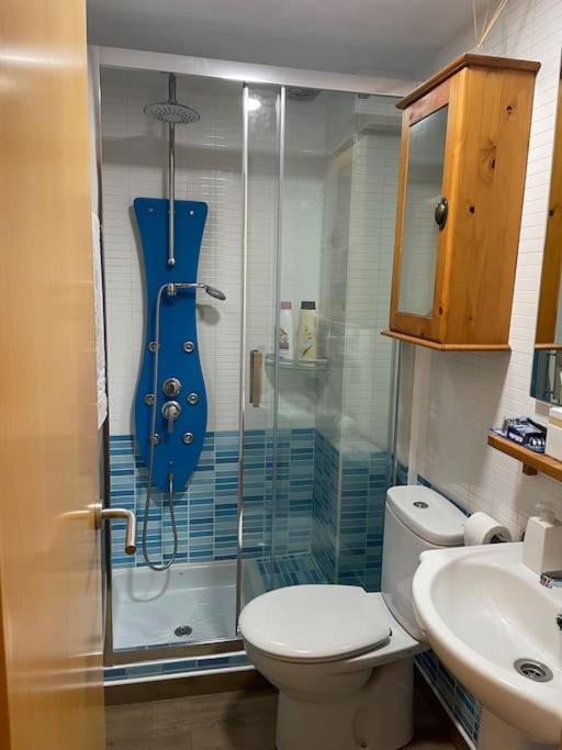 Appartement Situe A 100 M De La Plage エンプリアブラバ エクステリア 写真