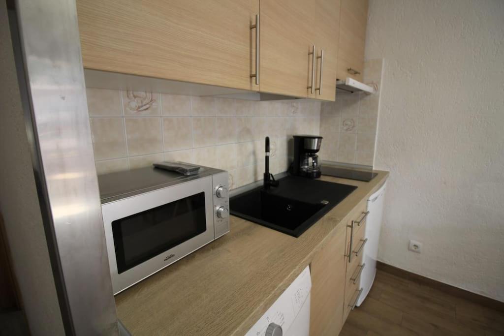 Appartement Situe A 100 M De La Plage エンプリアブラバ エクステリア 写真