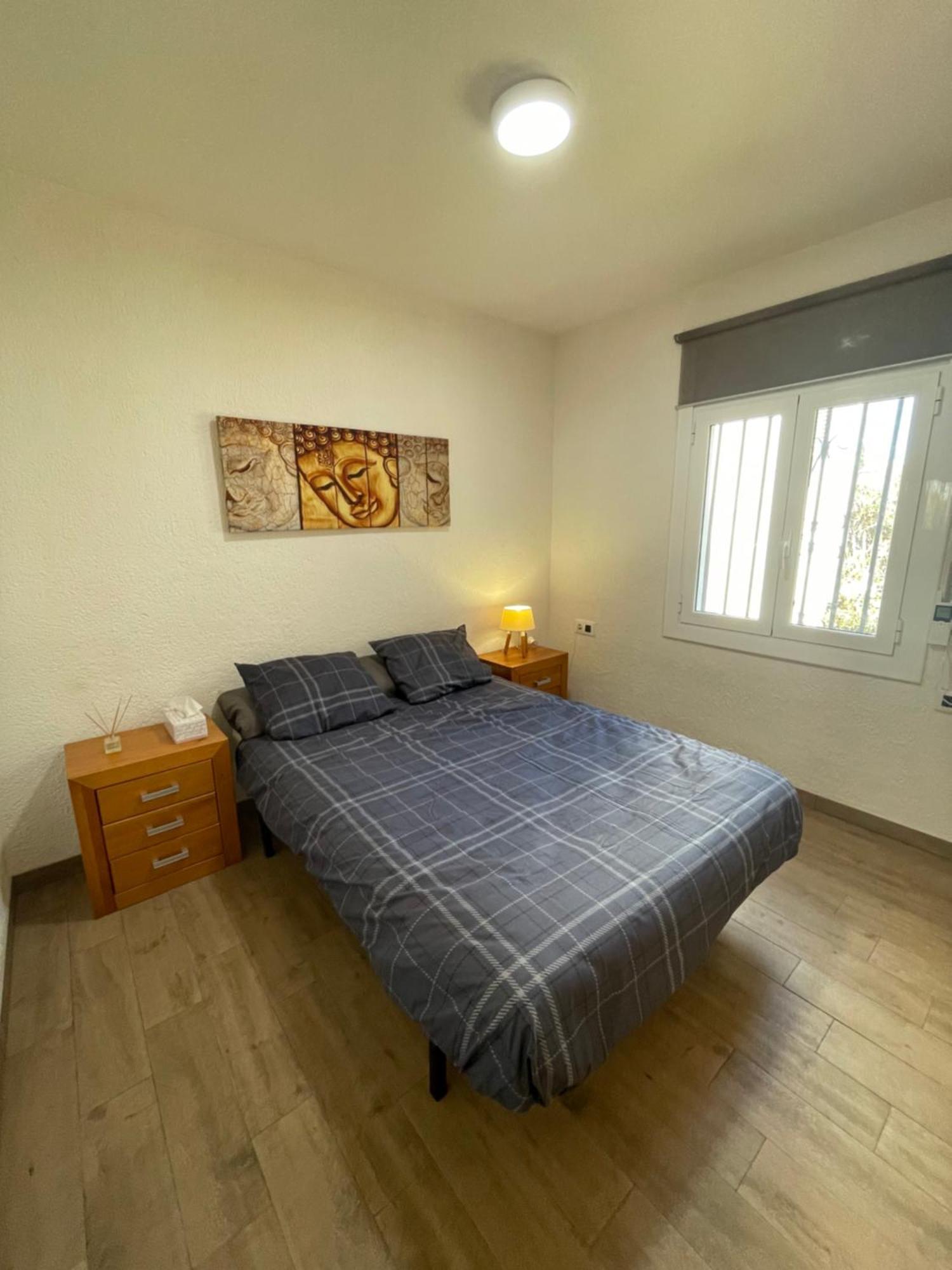 Appartement Situe A 100 M De La Plage エンプリアブラバ エクステリア 写真