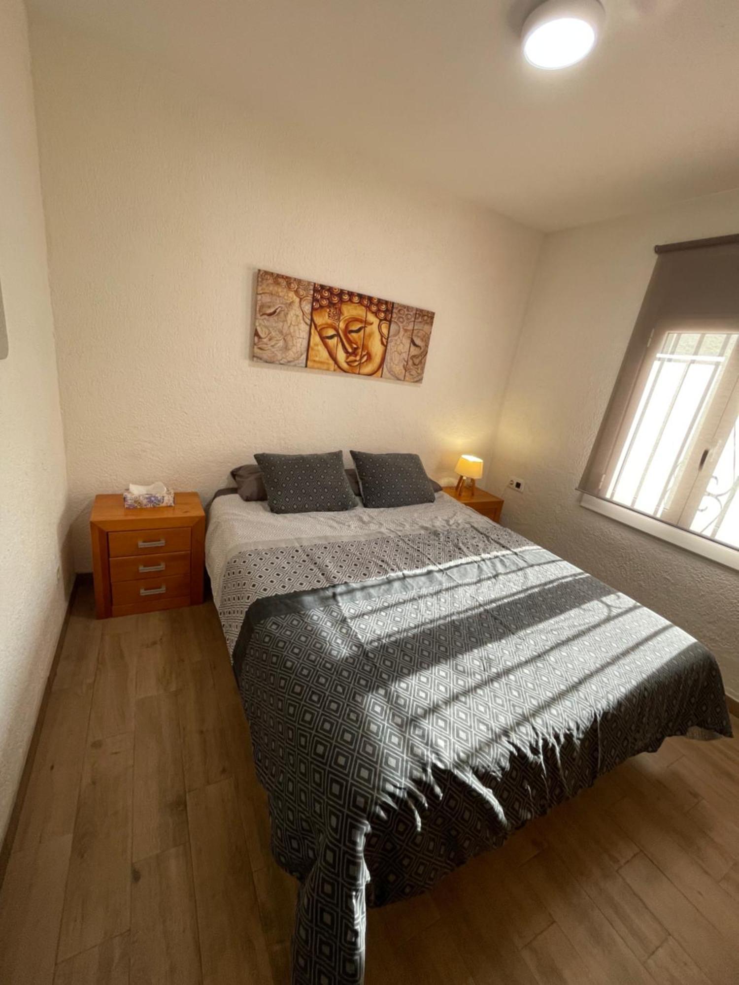 Appartement Situe A 100 M De La Plage エンプリアブラバ エクステリア 写真